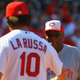 Illustration for article titled Tony La Russa Explains Decision Not To Put Johnny Cueto On All-Star Team By Admitting To Violating MLB CBA